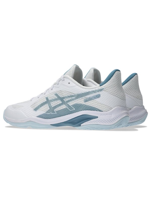 Moški dvoranski copati ASICS Gel Blade FF 2 Cool Gray
