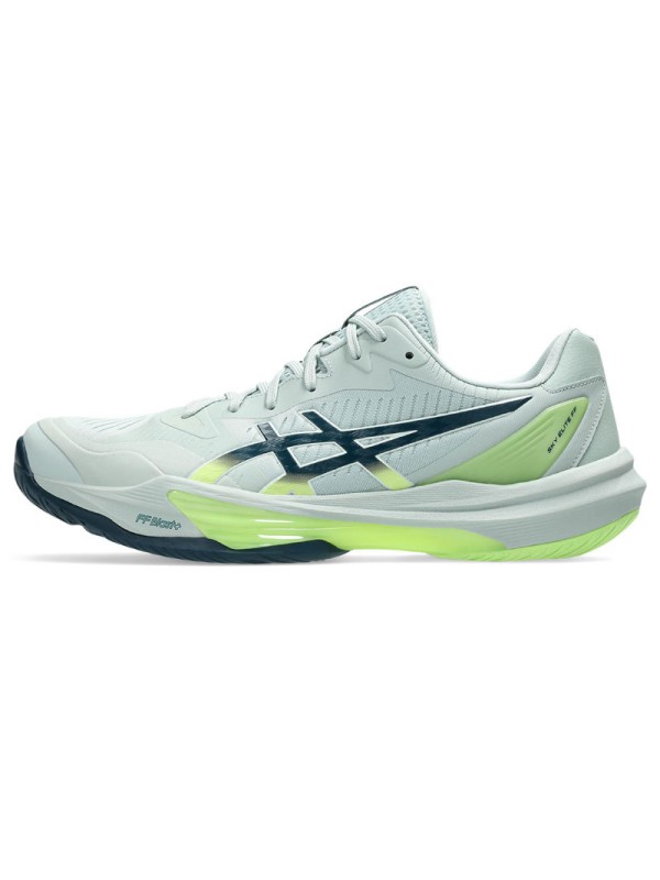 Moški dvoranski copati ASICS Sky Elite FF 3 Lichen Rock