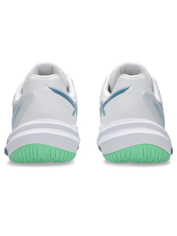 Moški dvoranski copati ASICS Sky Elite FF 3 Saba Blue