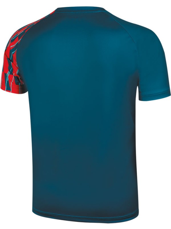 Unisex majica Victor Asia T-shirt T-50001 TD G Green