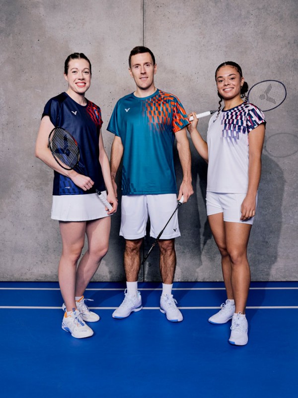 Unisex majica Victor Asia T-shirt T-50001 TD G Green