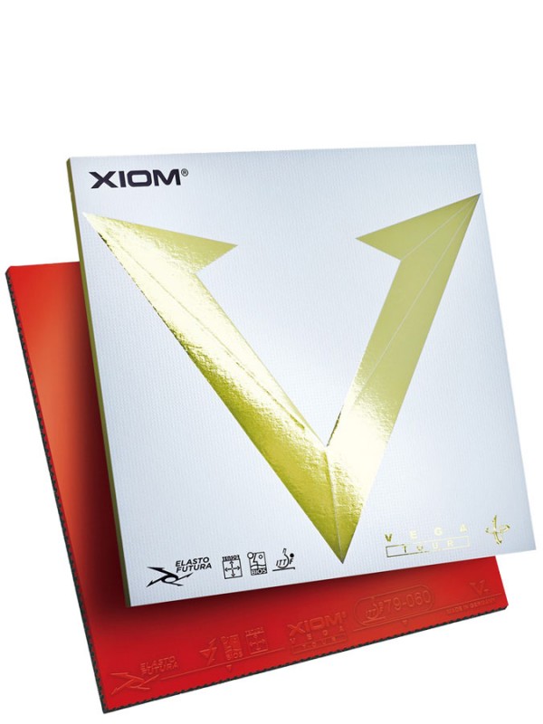 Guma Xiom Vega Tour