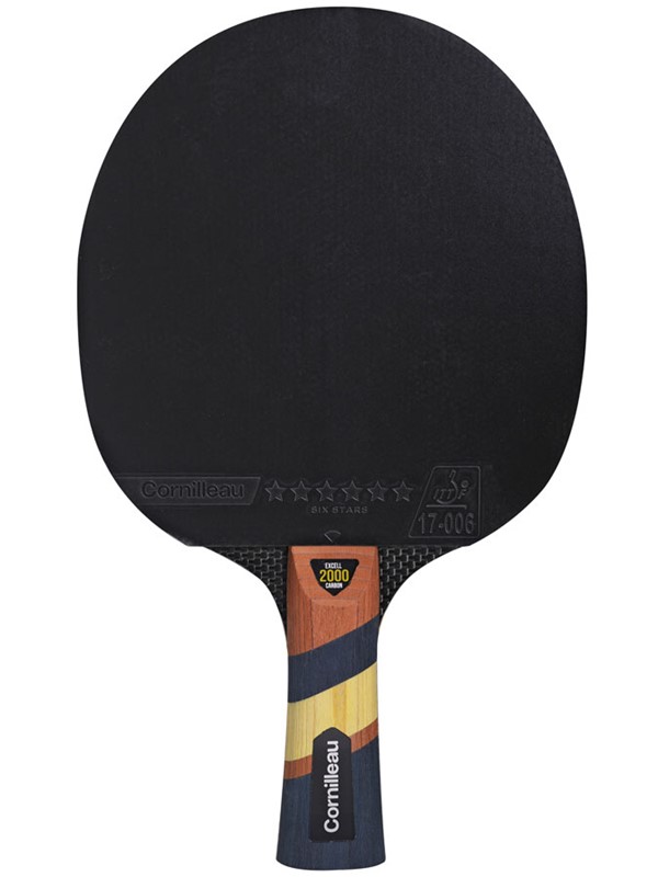 Lopar za namizni tenis Cornilleau Excell 2000