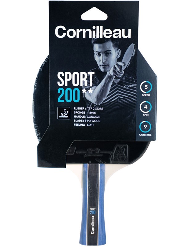 Lopar za namizni tenis Cornilleau Sport 200