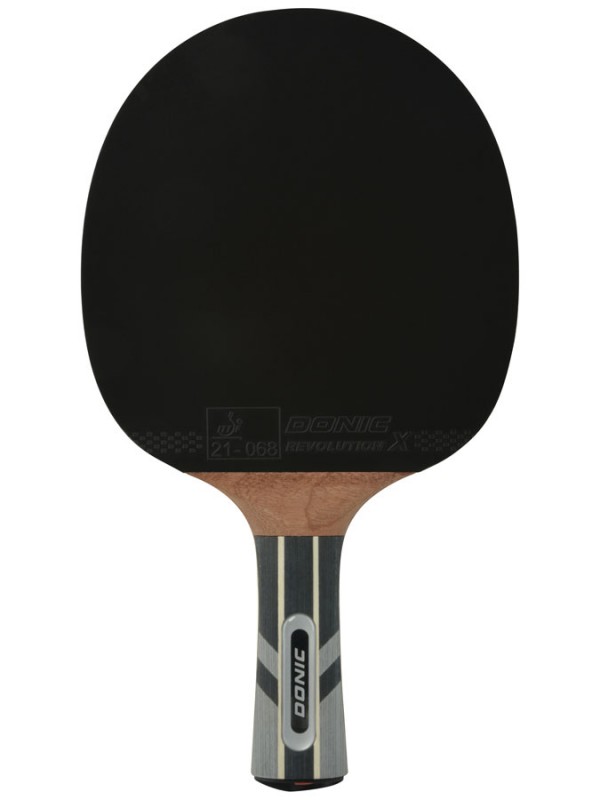 Lopar za namizni tenis DSK Waldner 5000 karbon