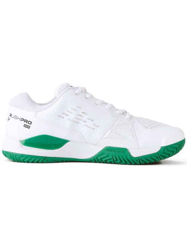 Otroški copati za tenis Wilson Rush Pro ACE Bosphorus