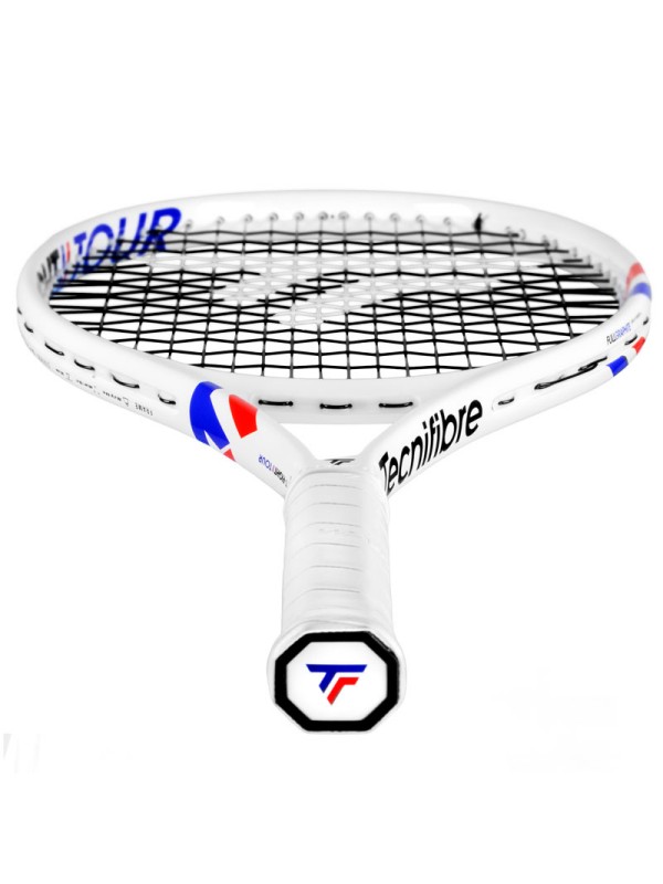 Otroški Tenis lopar Tecnifibre T-Fight Tour 25 - 2025