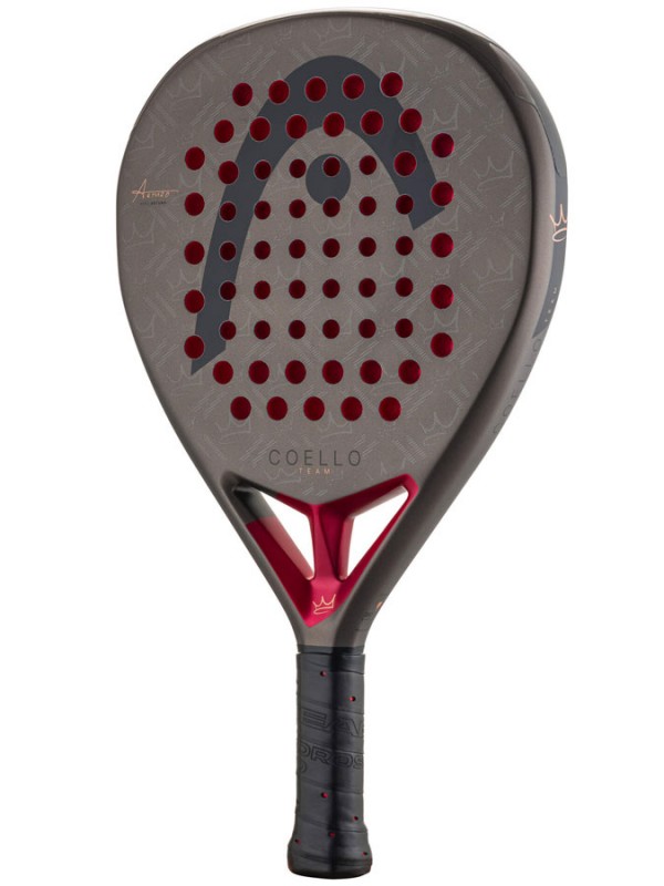 Padel lopar Head Coello team 2026