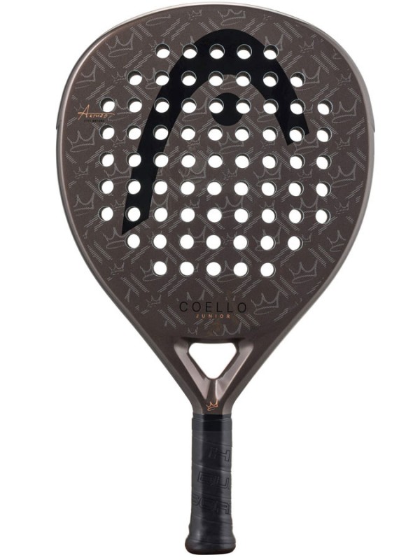 Otroški Padel lopar Head Coello 2026