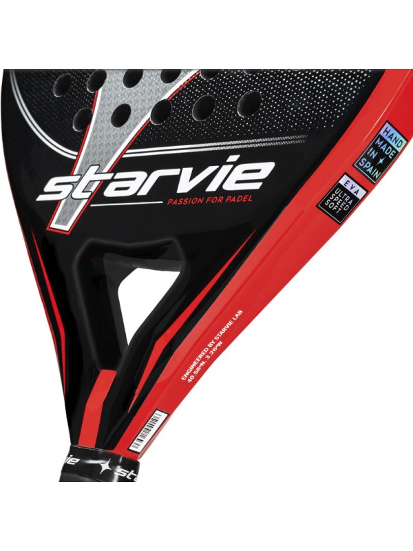 Testni padel lopar Starvie Titania Speed