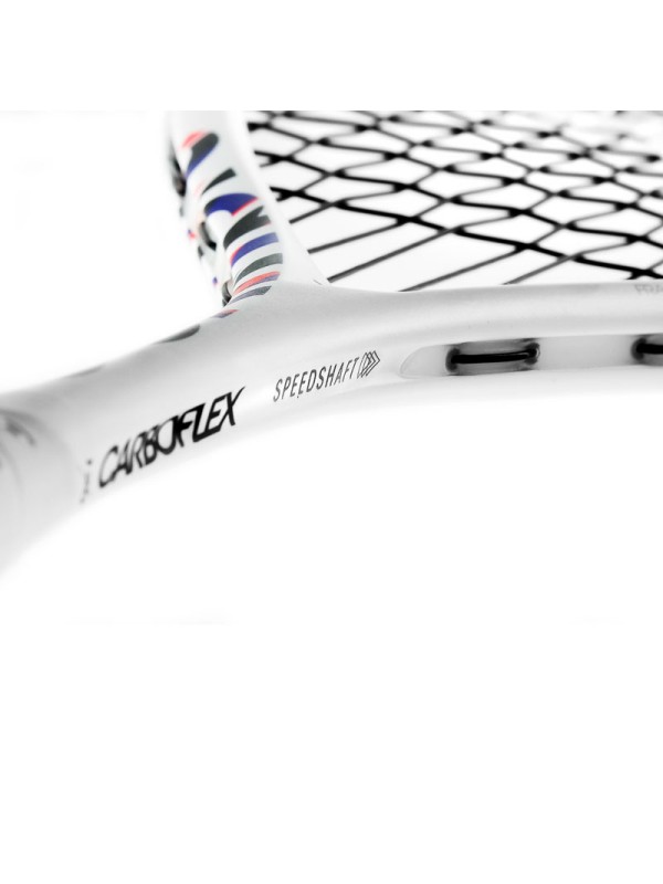 Squash lopar Tecnifibre Carboflex 120 X-Top V2