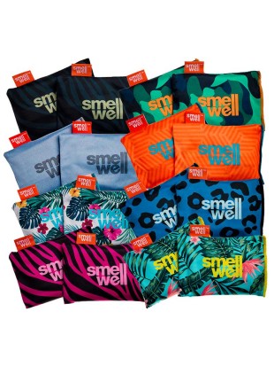 SmellWell dišeče blazinice XL