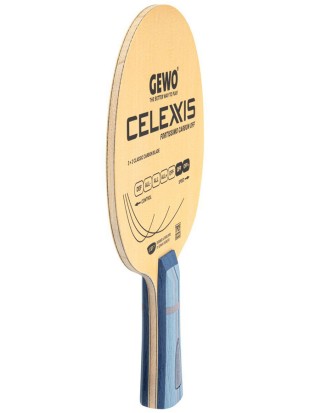 Leseni del GEWO Celexxis Fortissimo Carbon OFF