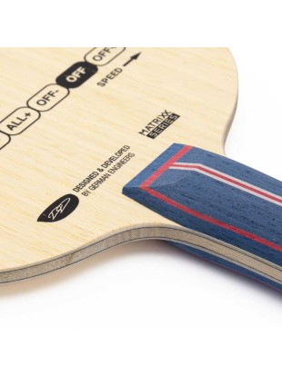 Leseni del GEWO Matrixx Magic OFF