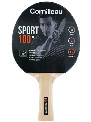 Lopar za namizni tenis Cornilleau Sport 100