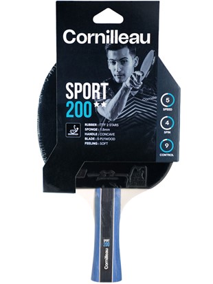 Lopar za namizni tenis Cornilleau Sport 200
