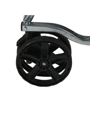 Zunanja miza za namizni tenis Cornilleau Challenger - Dobava 4 do 6 tednov