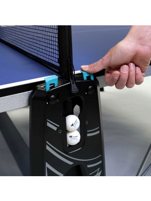 Miza za namizni tenis Cornilleau Sport 100 Indoor - dobava 4 do 6 tednov