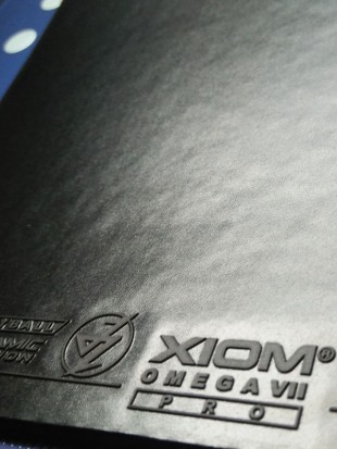 Guma Xiom Omega VII Pro