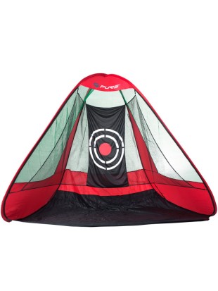 P2I trikotna pop-up mreža za golf