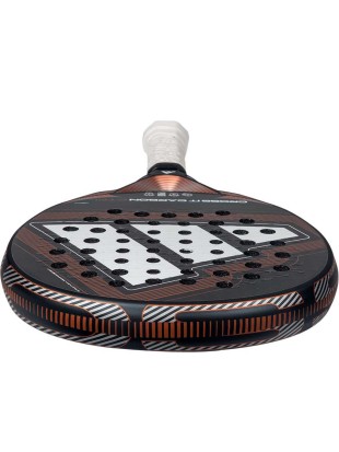 Padel lopar Adidas Cross It Carbon CTRL 2026
