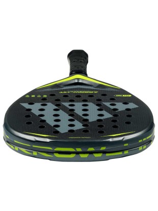 Padel lopar Adidas Arrow Hit Carbon 2026