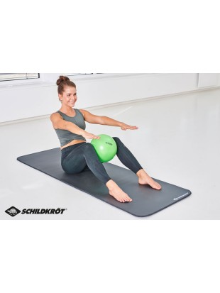 Schildkrot Fitness žoga za pilates - 23cm