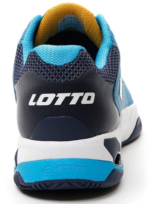 Tenis copati Lotto Mirage 100 Clay