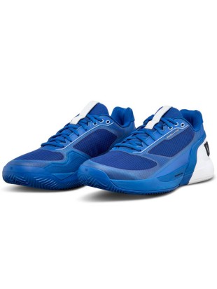 Tenis copati Wilson Rush Pro 5 Clay Deja Vu