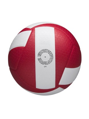 Wilson tekmovalna žoga za odbojko Helix Game