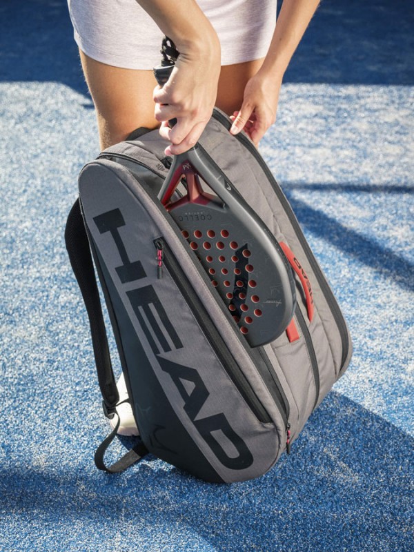 Torba HEAD Coello Tour Padel bag L
