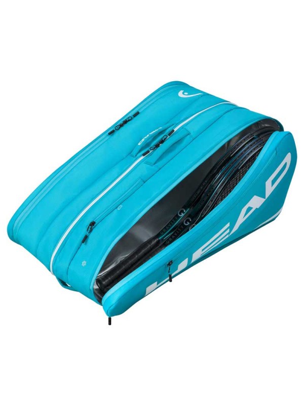 Torba HEAD Tour Racquet bag XL BL
