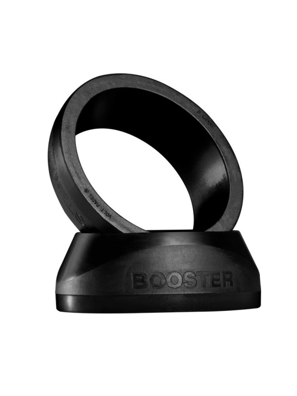 Volt Booster