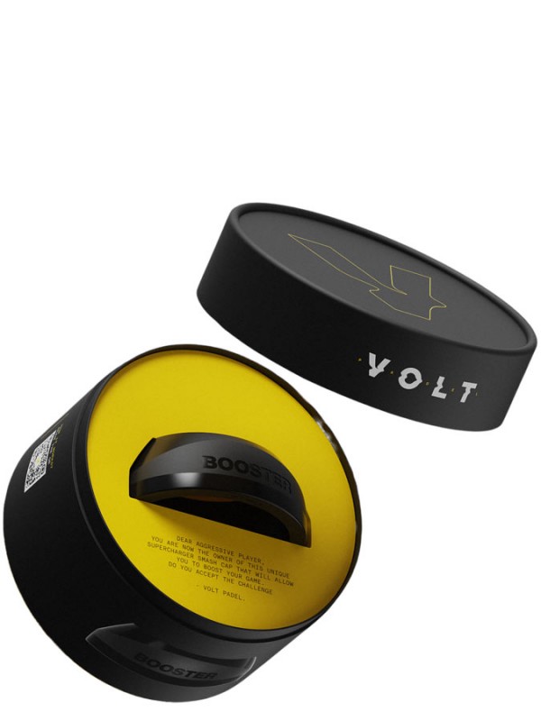 Volt Booster