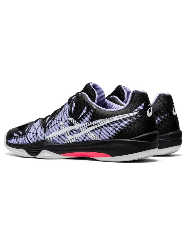 Ženski dvoranski copati ASICS Gel Fastball 3