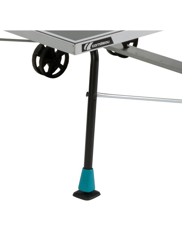 Zunanja miza za namizni tenis Cornilleau 300X Crossover - na zalogi 31.3.2026